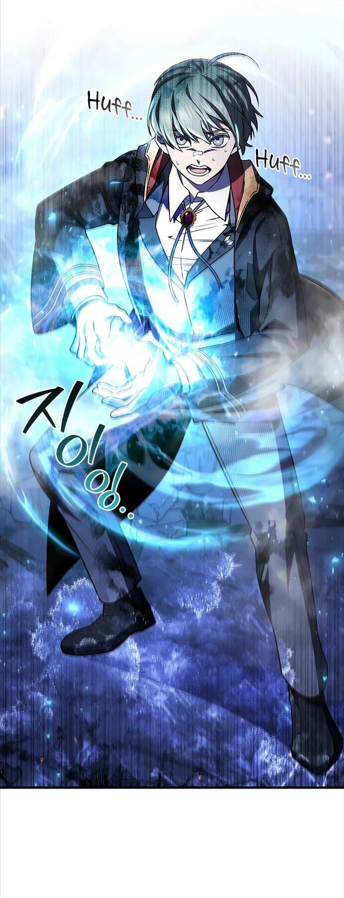 Thực Long Ma Pháp Sư - Chapter 50 - Page 30