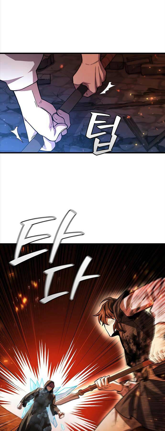 Thực Long Ma Pháp Sư - Chapter 50 - Page 31