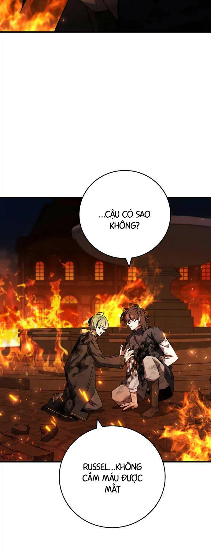 Thực Long Ma Pháp Sư - Chapter 50 - Page 35