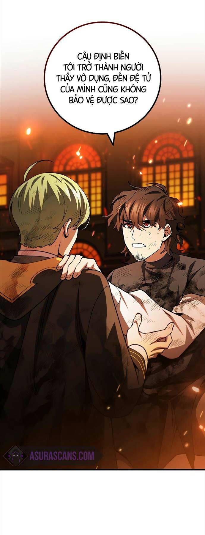 Thực Long Ma Pháp Sư - Chapter 50 - Page 38