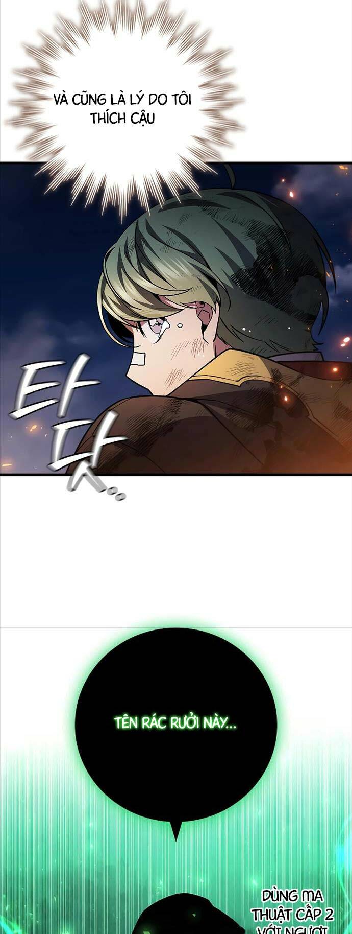 Thực Long Ma Pháp Sư - Chapter 50 - Page 45