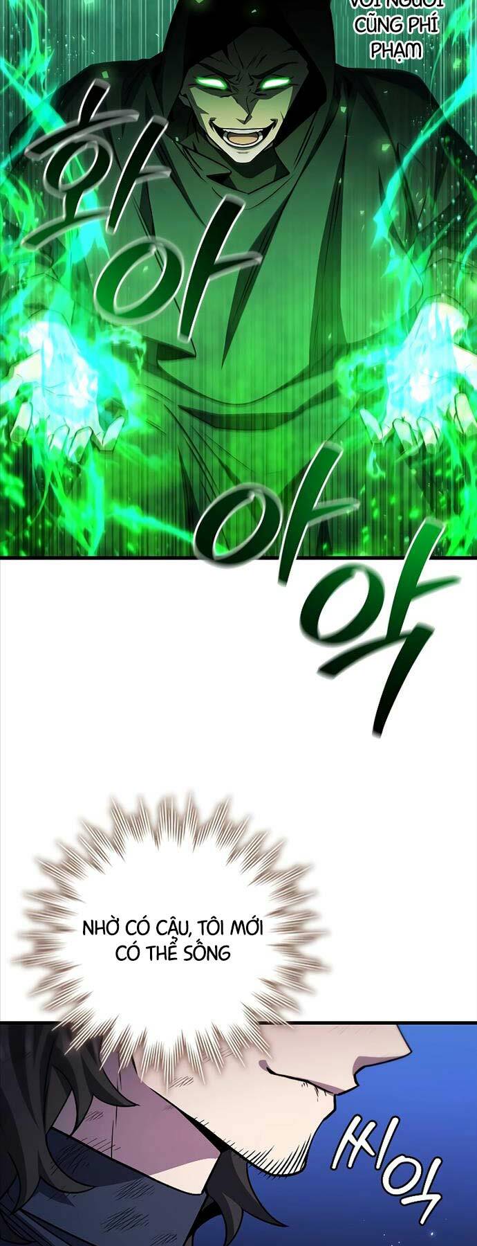 Thực Long Ma Pháp Sư - Chapter 50 - Page 46