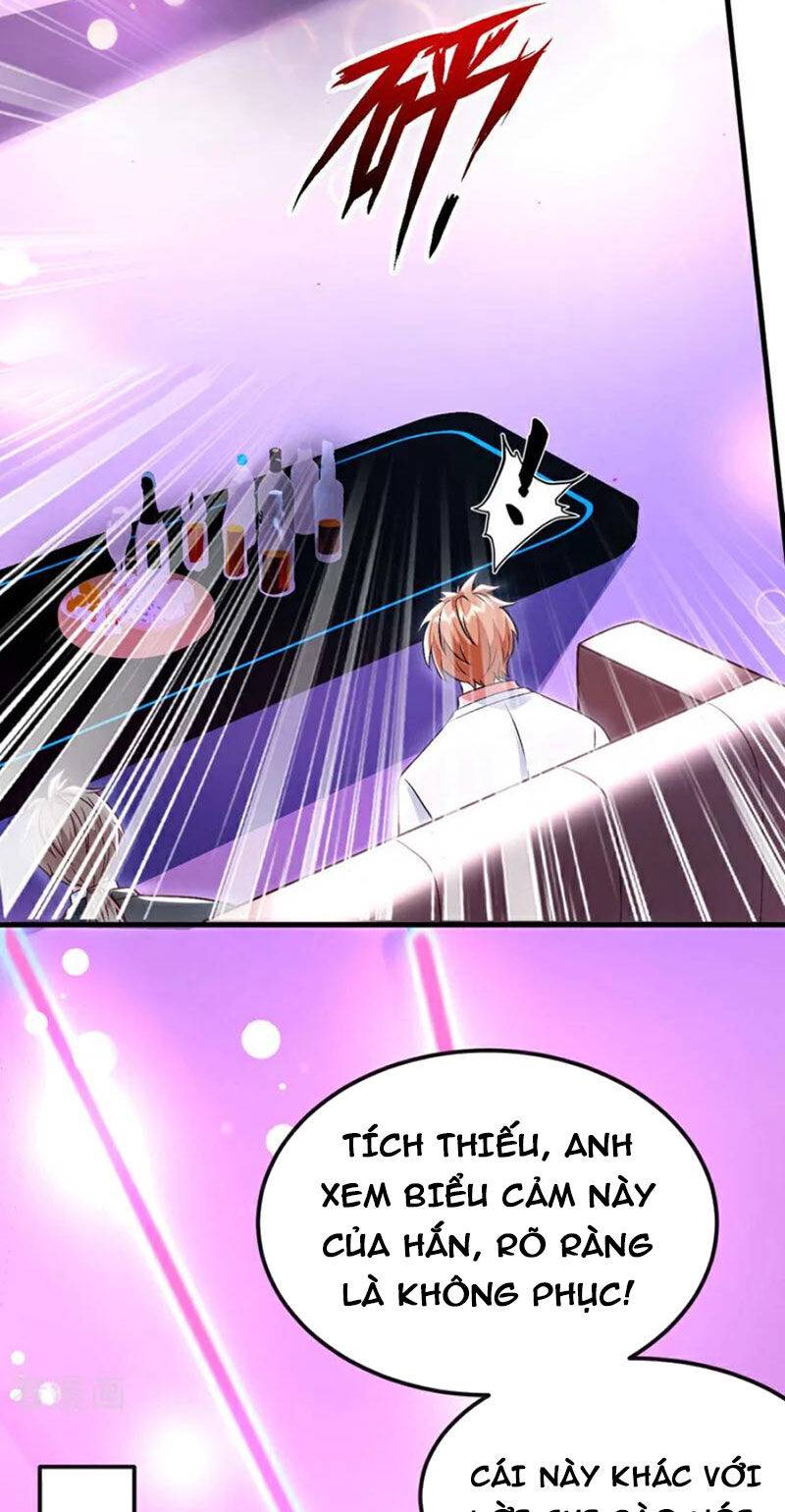 Trấn Quốc Thần Tế Chapter 77 - Trang 15