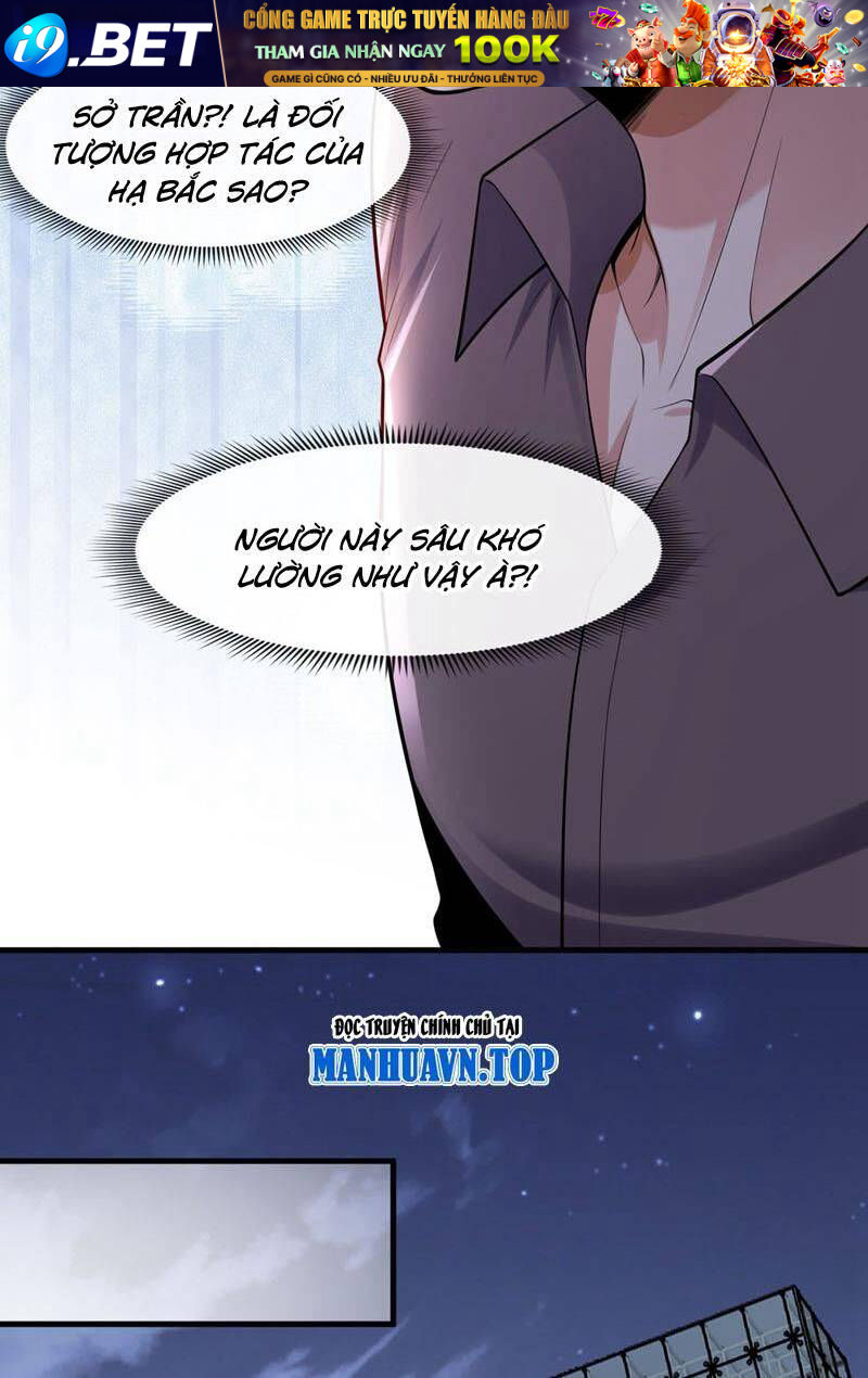 Trấn Quốc Thần Tế Chapter 78 - Trang 31