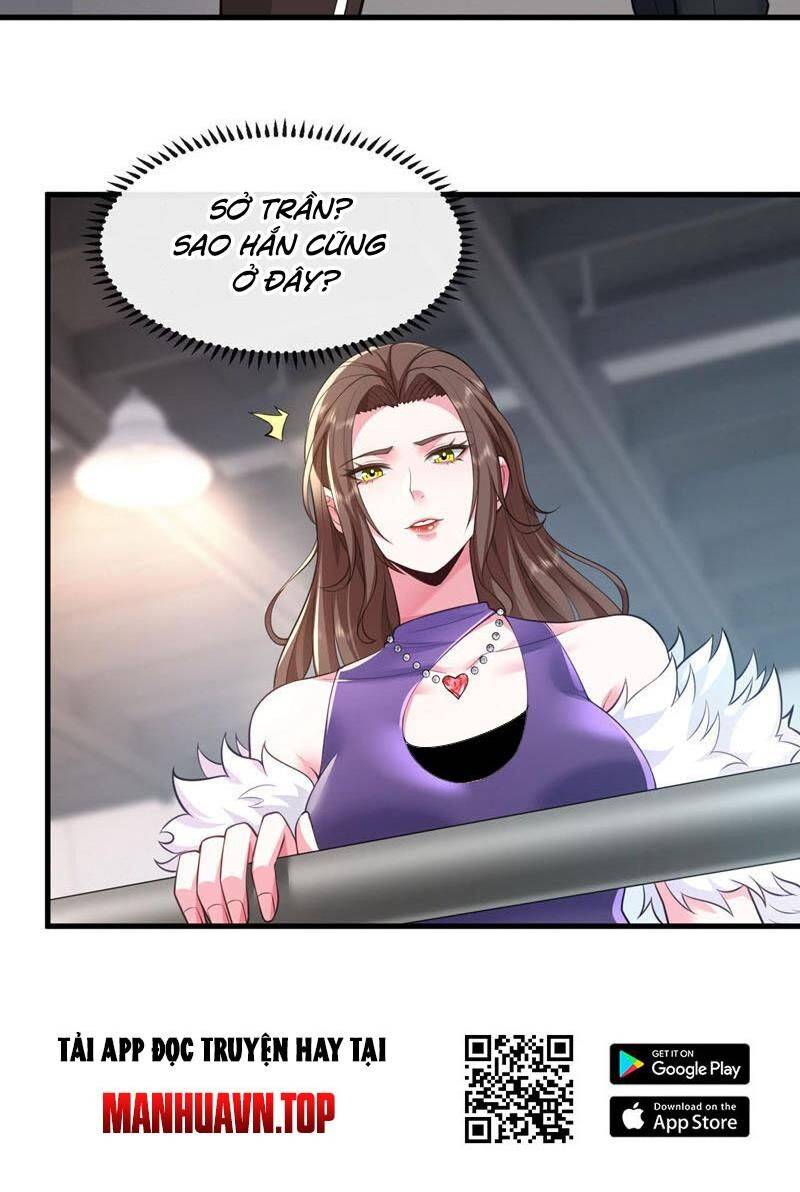 Trấn Quốc Thần Tế - Chapter 78 - Page 39