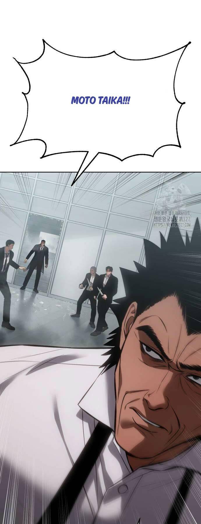 Đặc Vụ Song Sinh - Chapter 64 - Page 108