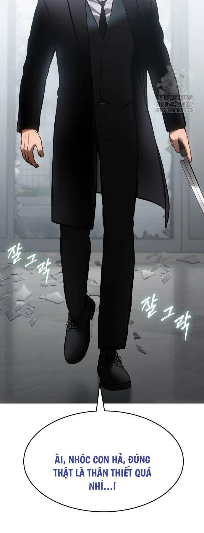 Đặc Vụ Song Sinh - Chapter 64 - Page 110