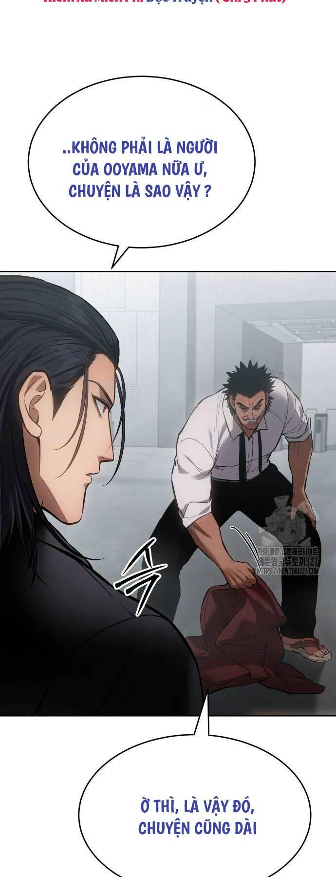 Đặc Vụ Song Sinh - Chapter 64 - Page 114