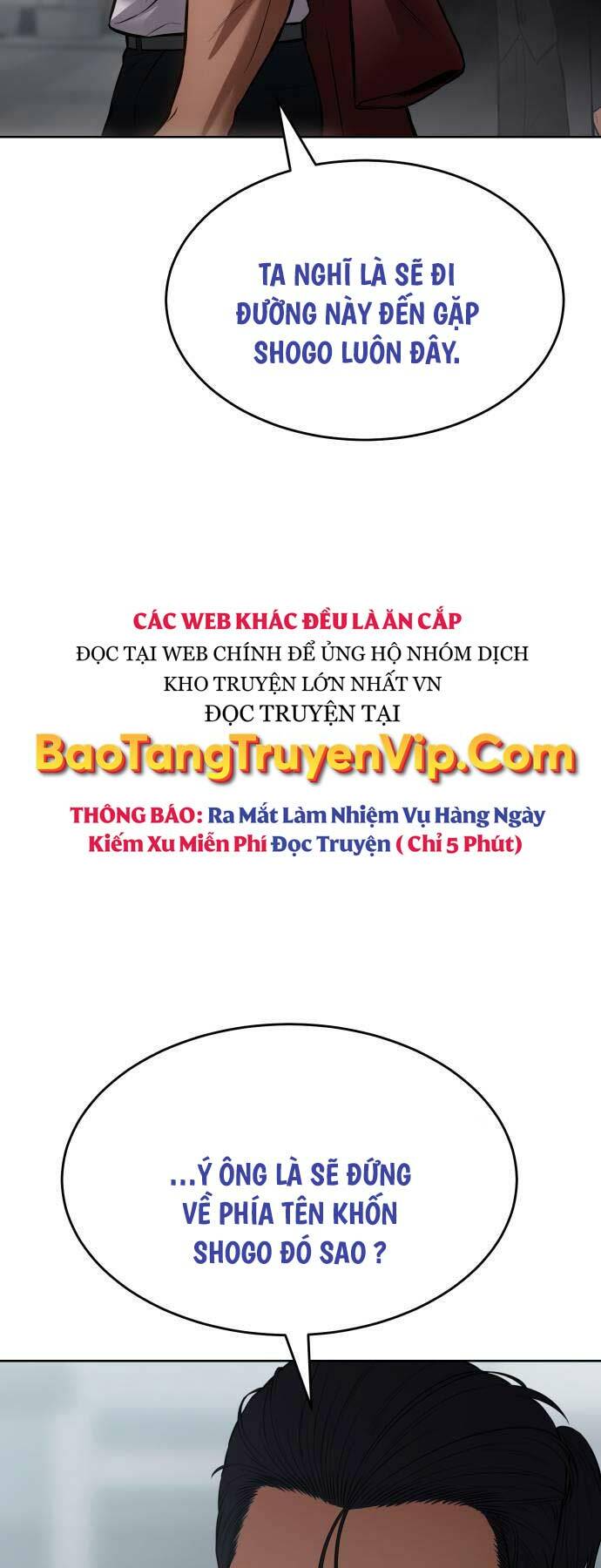 Đặc Vụ Song Sinh - Chapter 64 - Page 116
