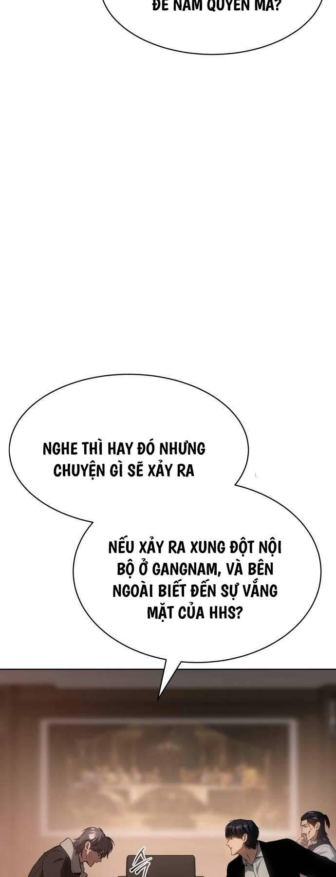 Đặc Vụ Song Sinh - Chapter 64 - Page 11