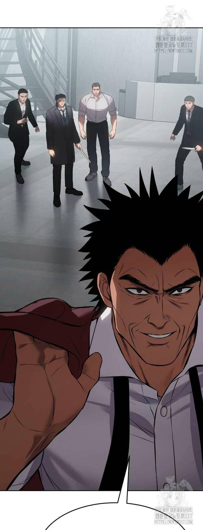 Đặc Vụ Song Sinh - Chapter 64 - Page 119