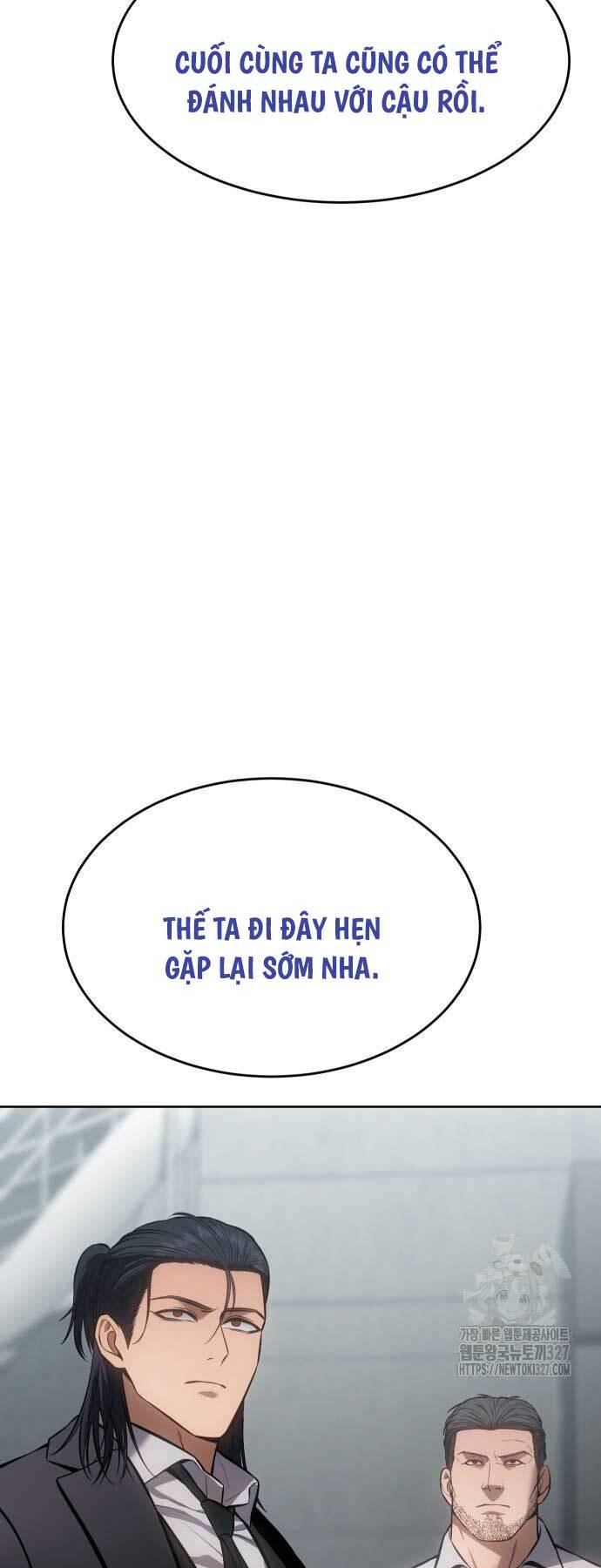 Đặc Vụ Song Sinh - Chapter 64 - Page 120