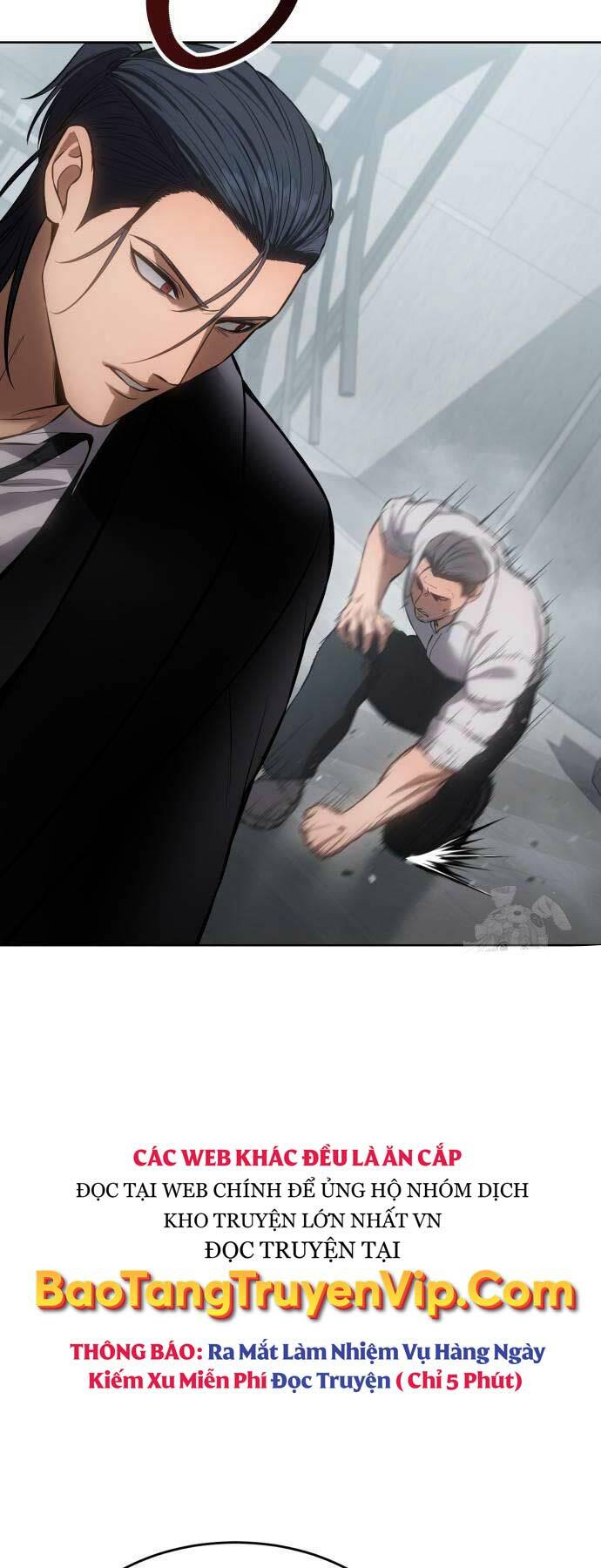 Đặc Vụ Song Sinh - Chapter 64 - Page 122