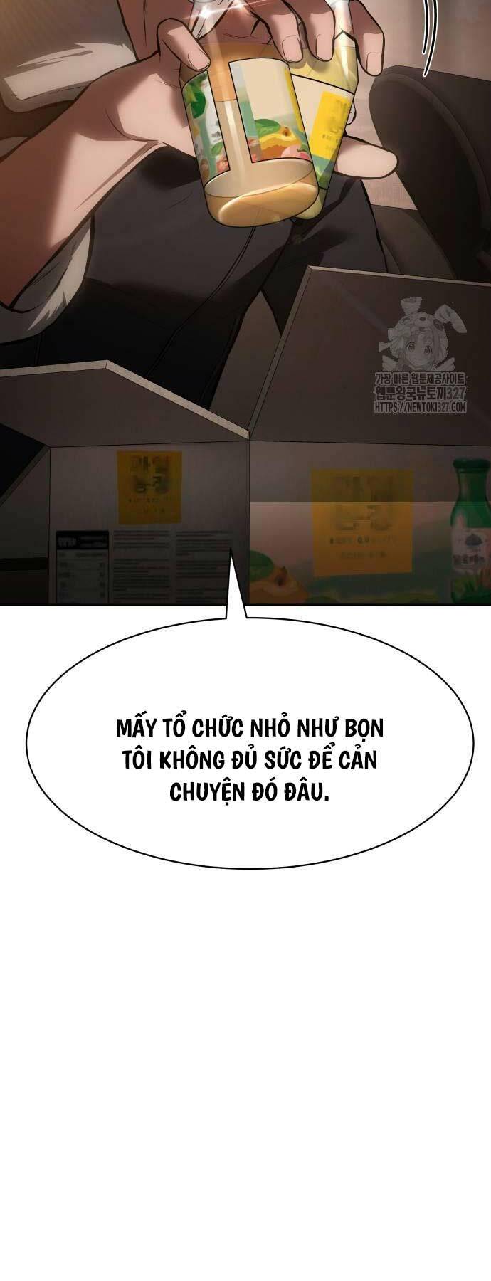 Đặc Vụ Song Sinh - Chapter 64 - Page 13