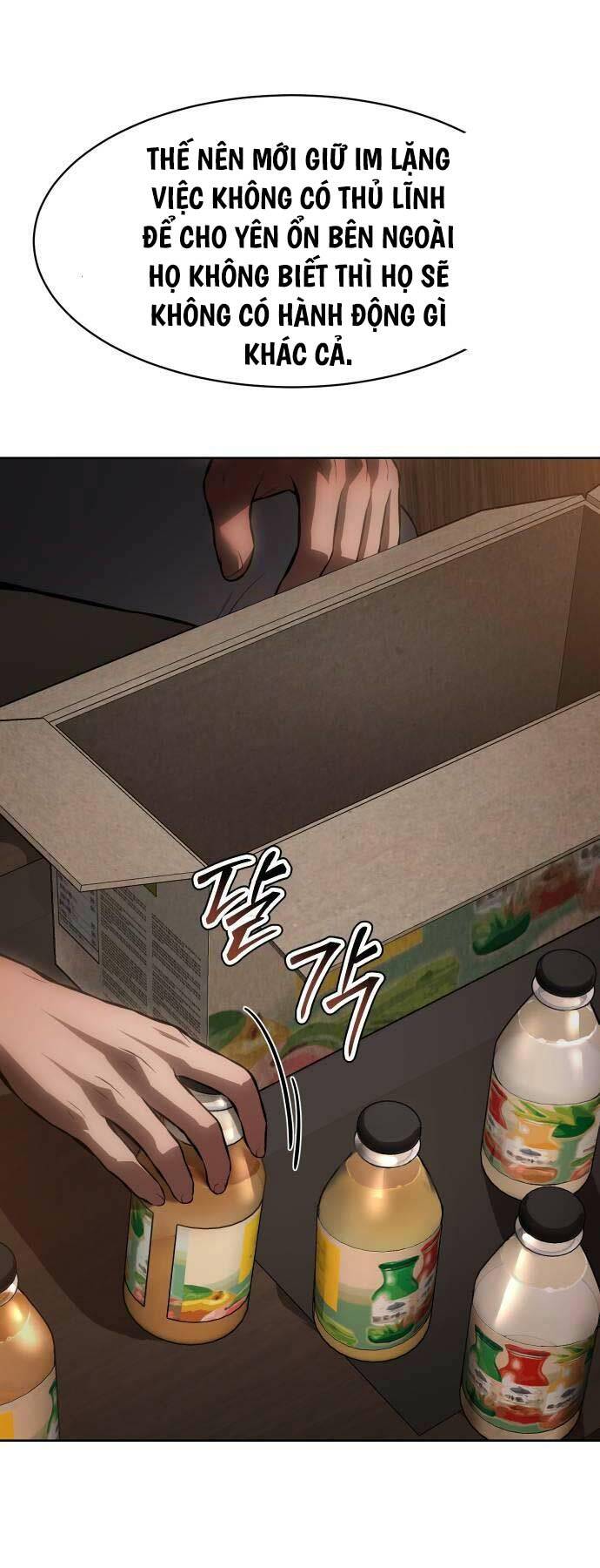 Đặc Vụ Song Sinh - Chapter 64 - Page 14