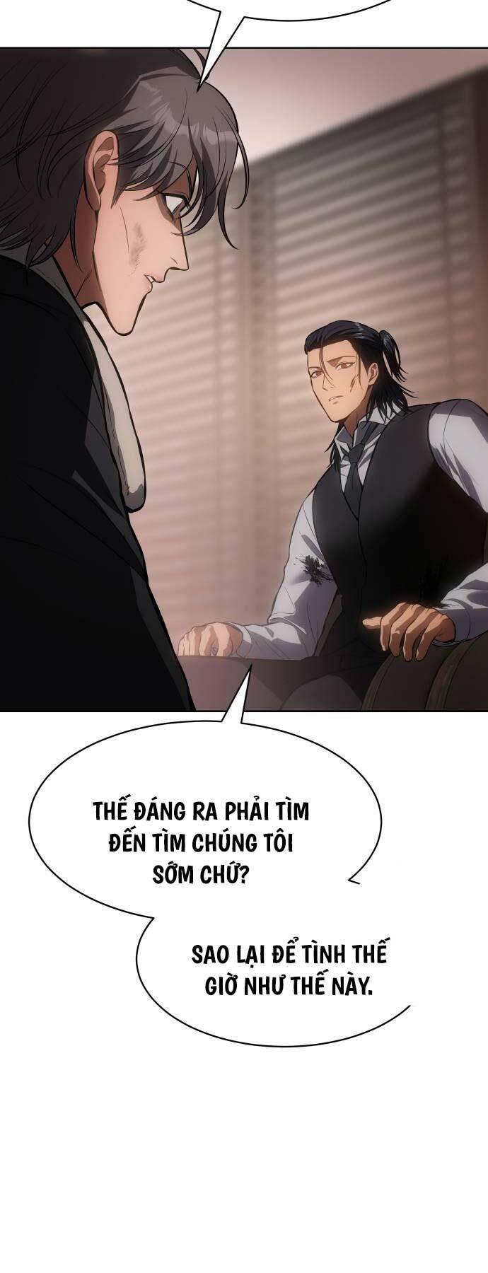 Đặc Vụ Song Sinh - Chapter 64 - Page 17