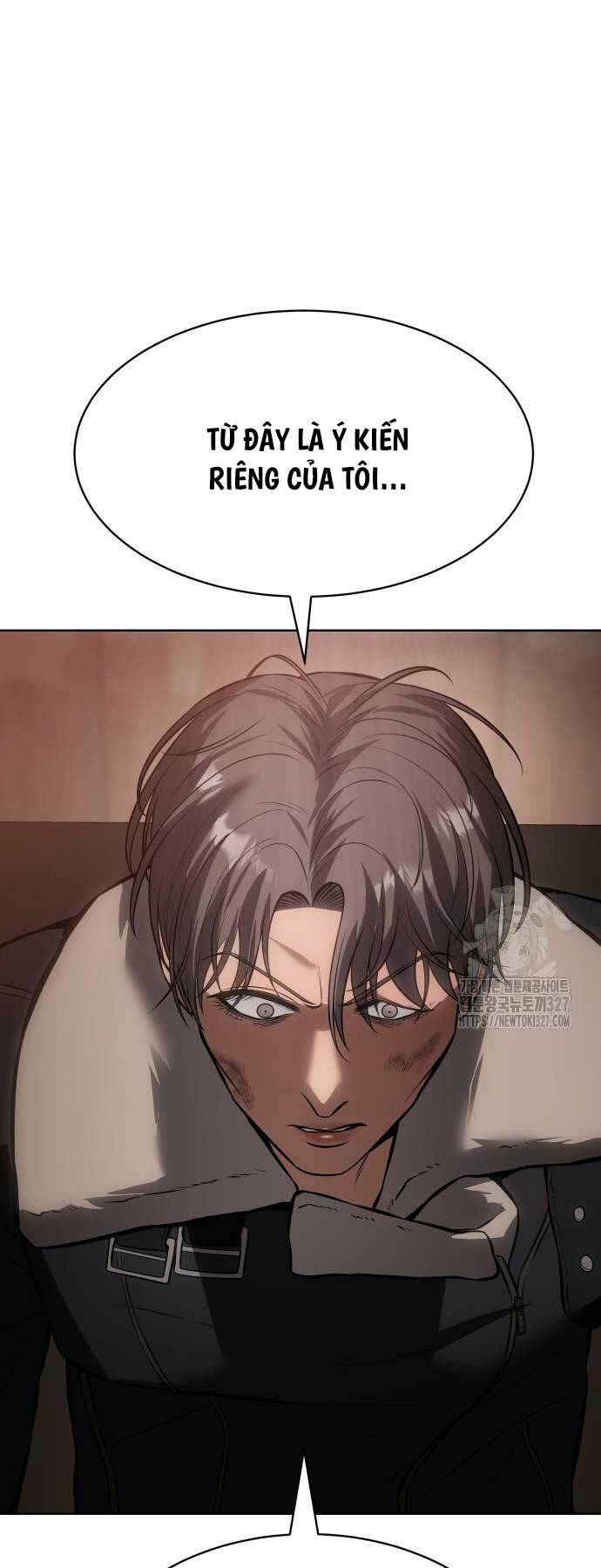 Đặc Vụ Song Sinh - Chapter 64 - Page 18