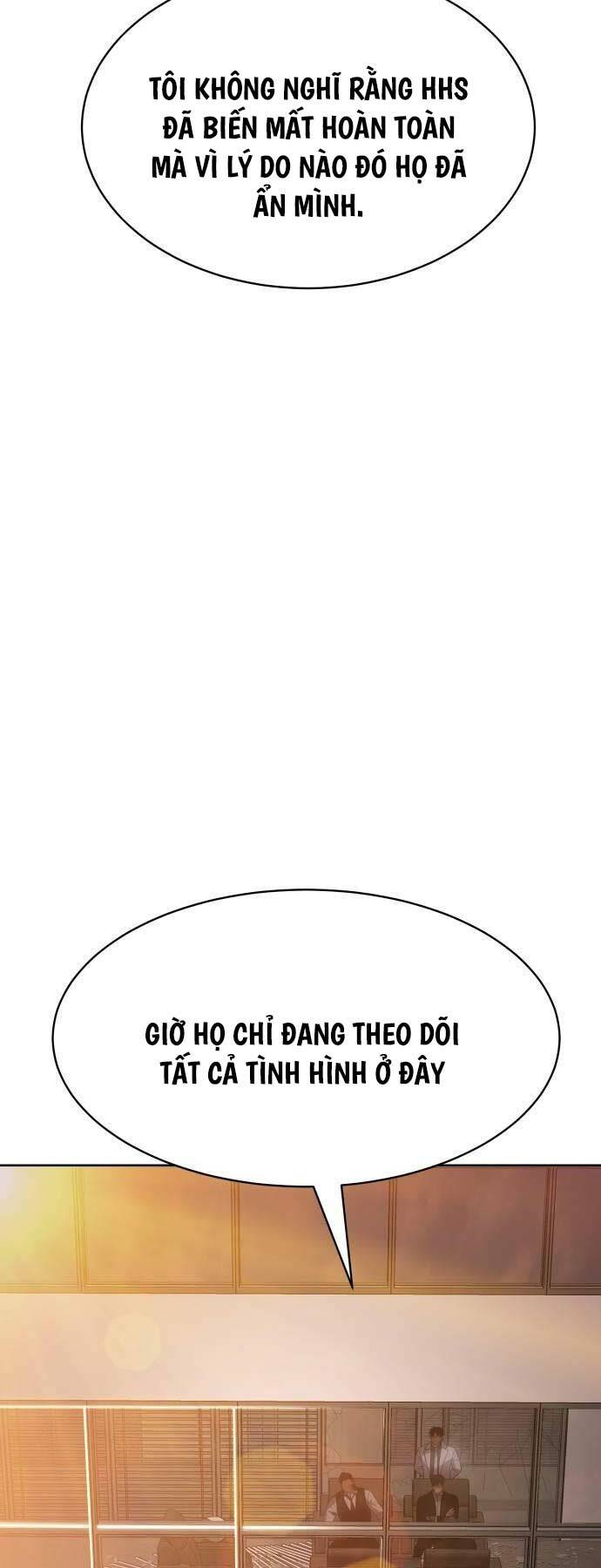 Đặc Vụ Song Sinh - Chapter 64 - Page 19