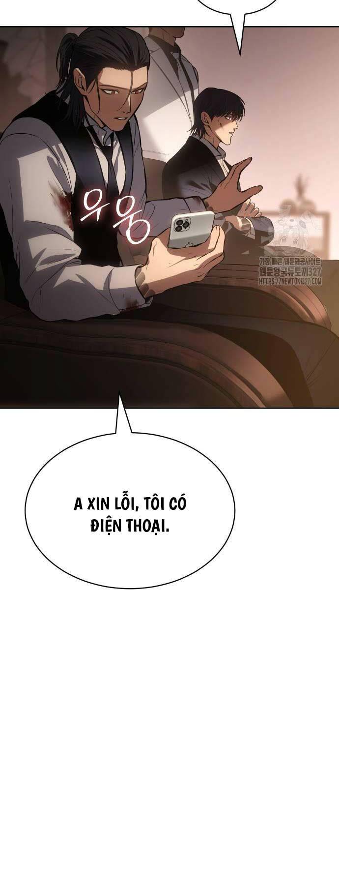 Đặc Vụ Song Sinh - Chapter 64 - Page 21