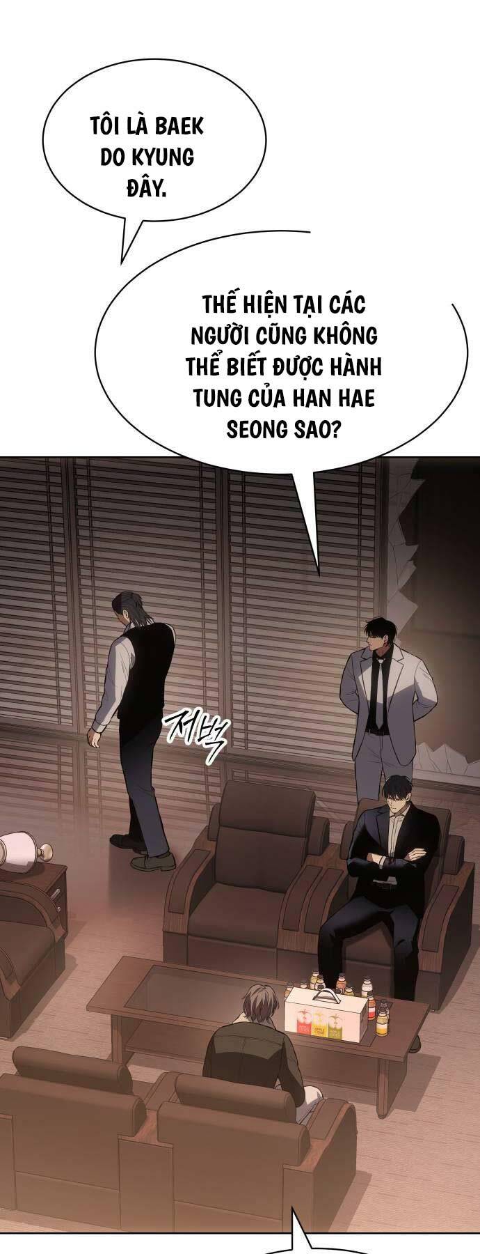 Đặc Vụ Song Sinh - Chapter 64 - Page 22