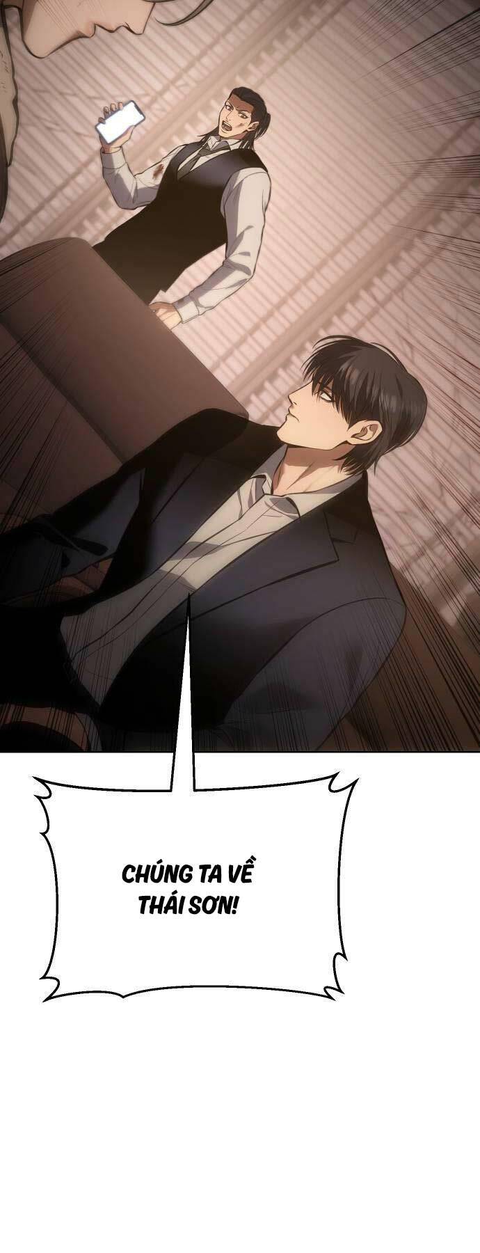 Đặc Vụ Song Sinh - Chapter 64 - Page 24