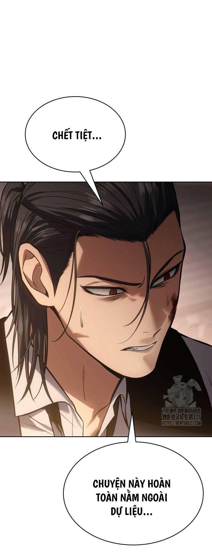 Đặc Vụ Song Sinh - Chapter 64 - Page 25