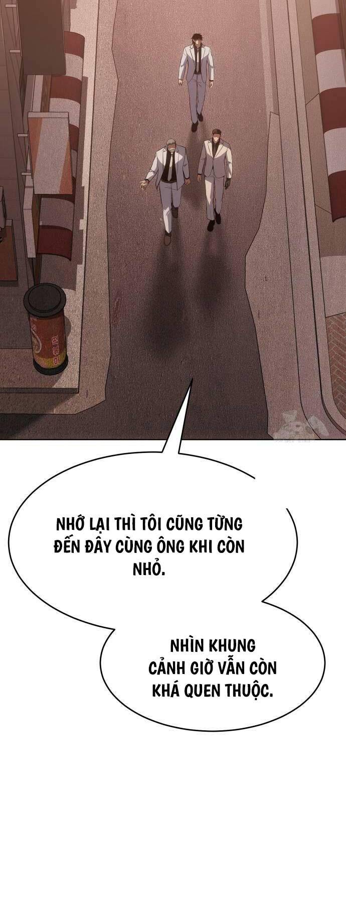 Đặc Vụ Song Sinh - Chapter 64 - Page 35
