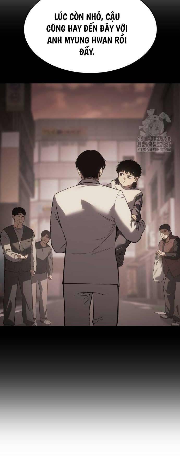 Đặc Vụ Song Sinh - Chapter 64 - Page 37