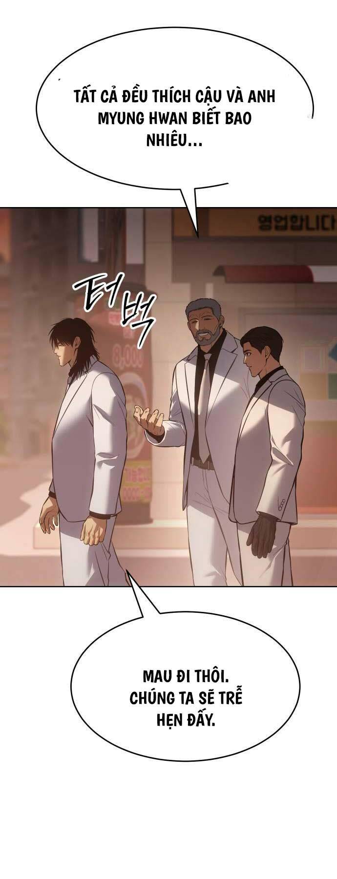 Đặc Vụ Song Sinh - Chapter 64 - Page 38