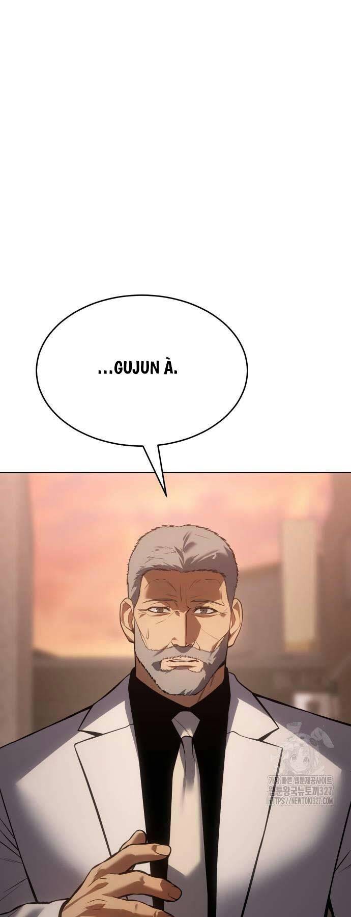 Đặc Vụ Song Sinh - Chapter 64 - Page 40