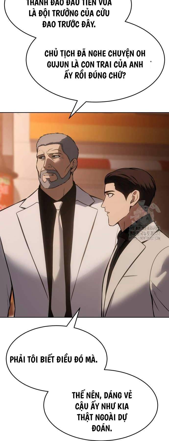 Đặc Vụ Song Sinh - Chapter 64 - Page 43