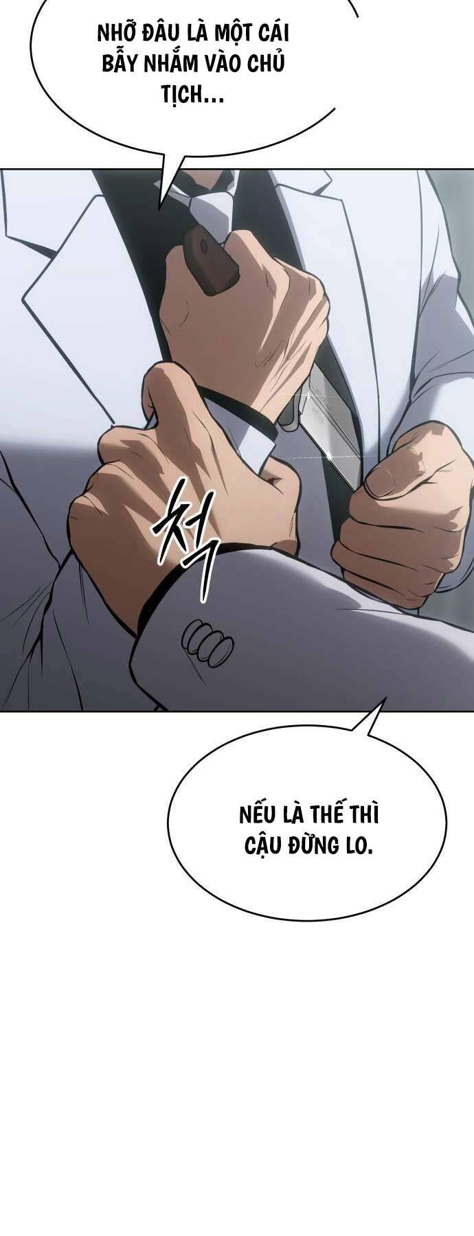 Đặc Vụ Song Sinh - Chapter 64 - Page 55