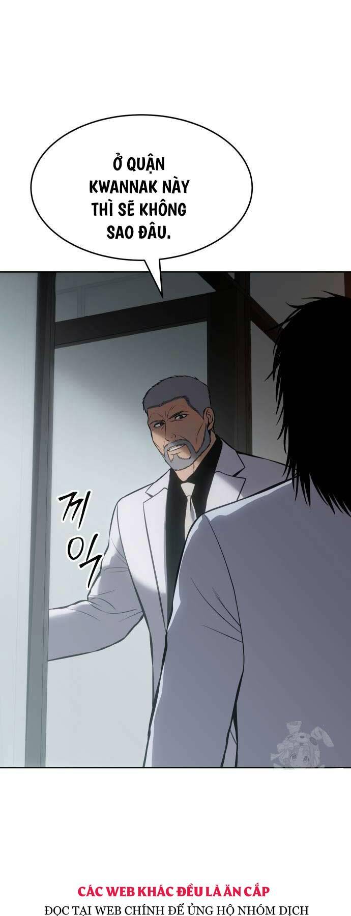 Đặc Vụ Song Sinh - Chapter 64 - Page 56