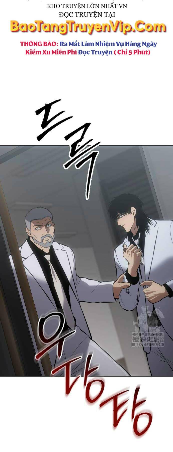 Đặc Vụ Song Sinh - Chapter 64 - Page 57