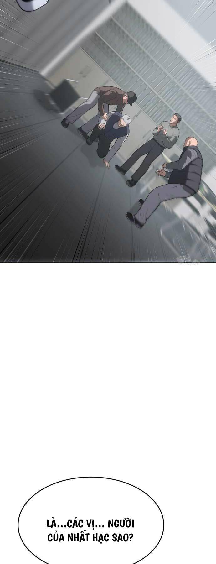 Đặc Vụ Song Sinh - Chapter 64 - Page 59