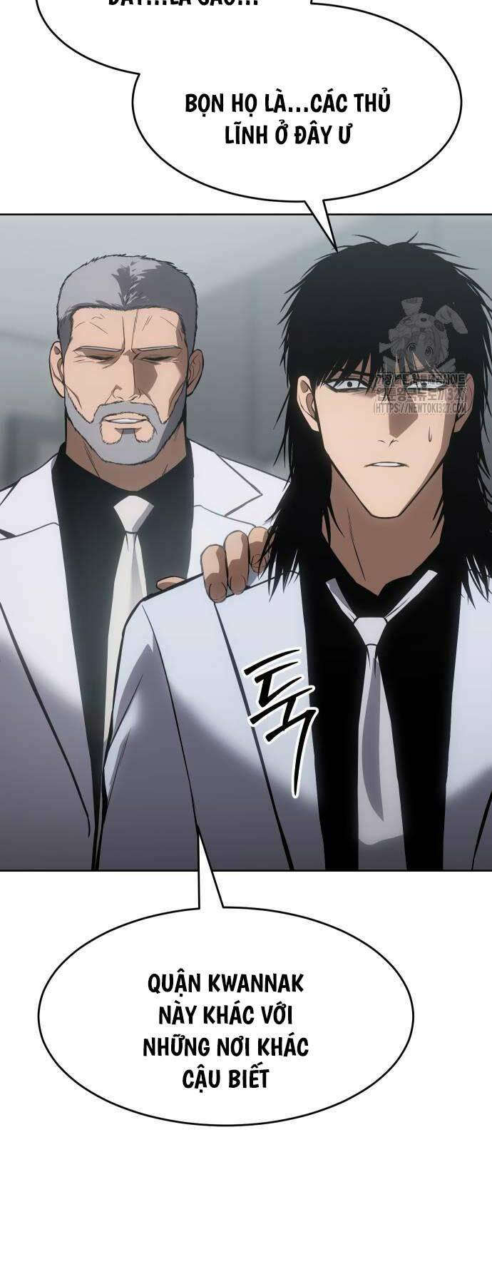 Đặc Vụ Song Sinh - Chapter 64 - Page 61