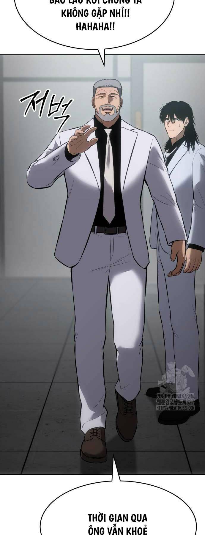 Đặc Vụ Song Sinh - Chapter 64 - Page 65