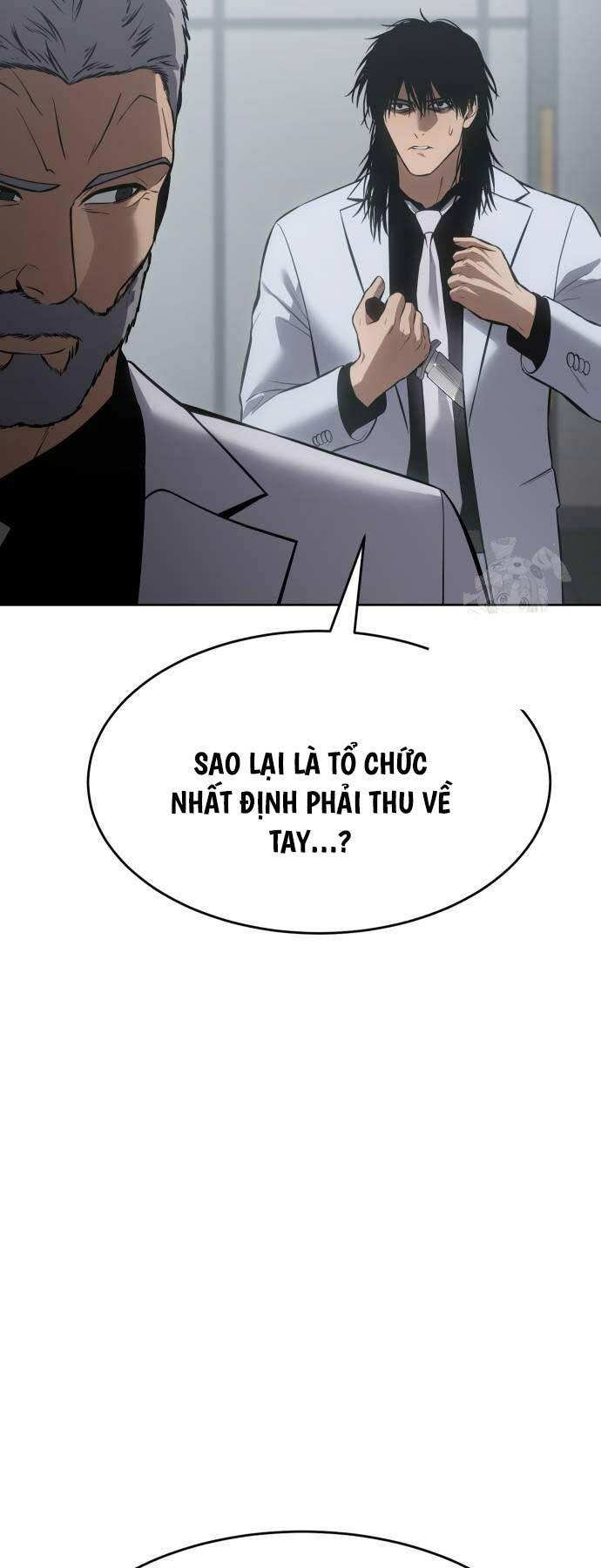 Đặc Vụ Song Sinh - Chapter 64 - Page 68