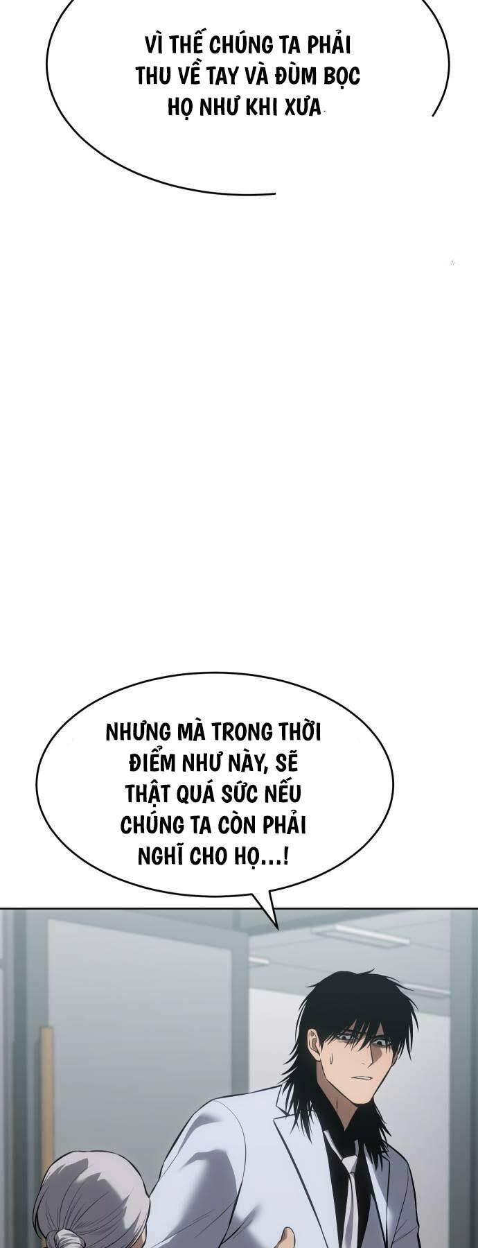 Đặc Vụ Song Sinh - Chapter 64 - Page 70