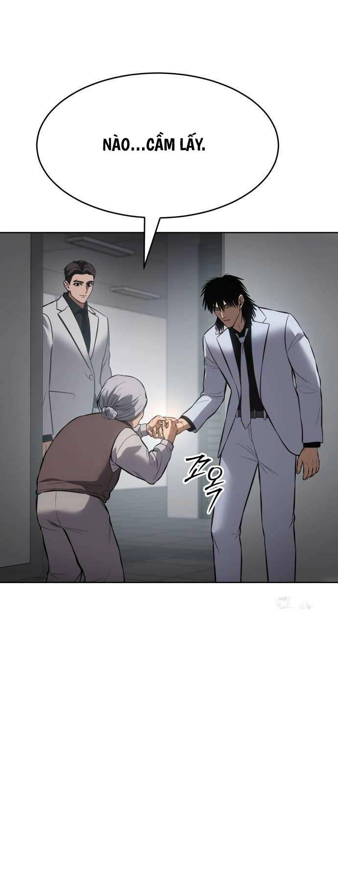 Đặc Vụ Song Sinh - Chapter 64 - Page 73