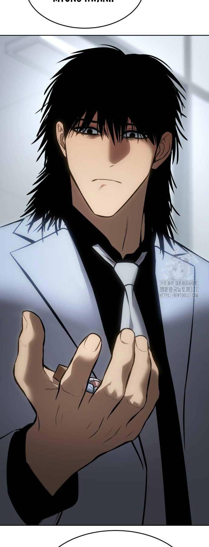 Đặc Vụ Song Sinh - Chapter 64 - Page 75