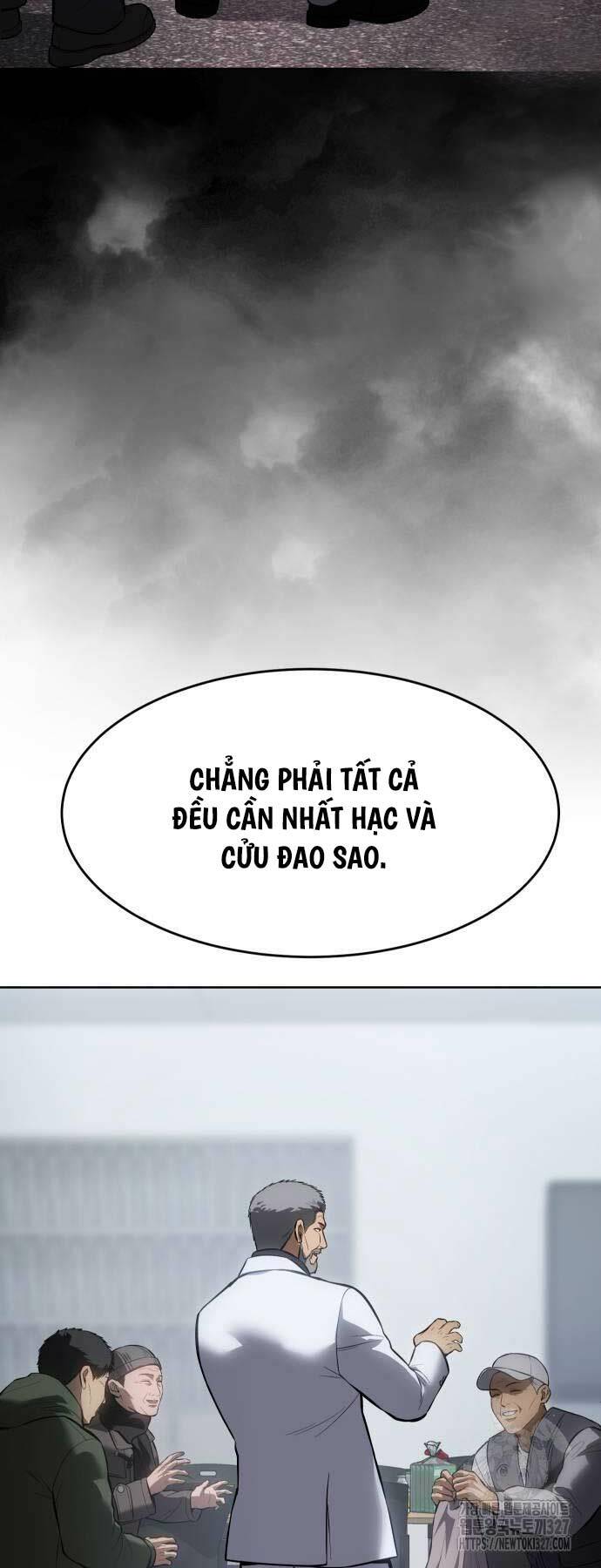 Đặc Vụ Song Sinh - Chapter 64 - Page 79