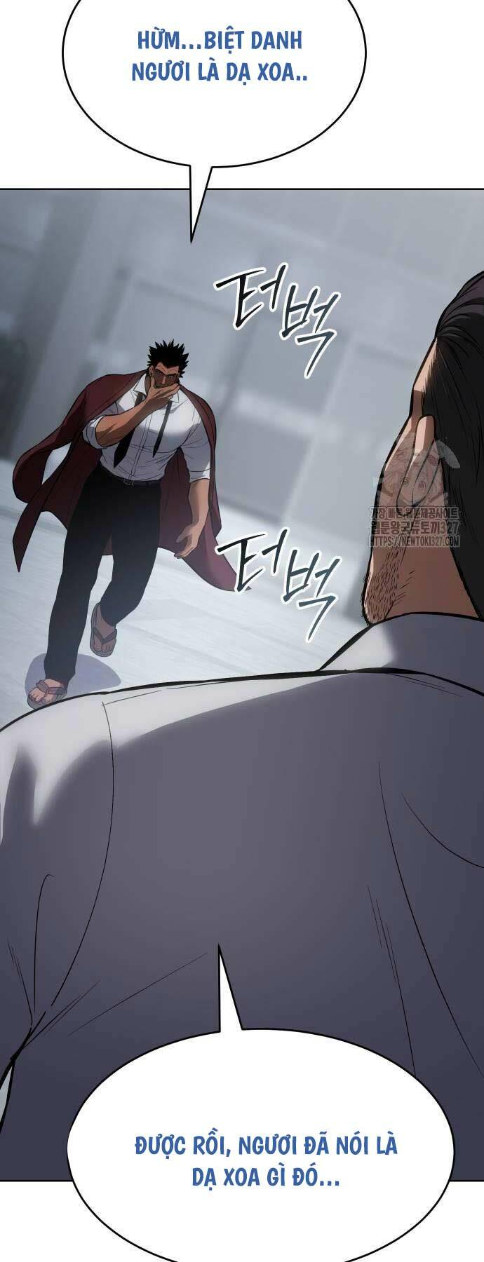 Đặc Vụ Song Sinh - Chapter 64 - Page 84