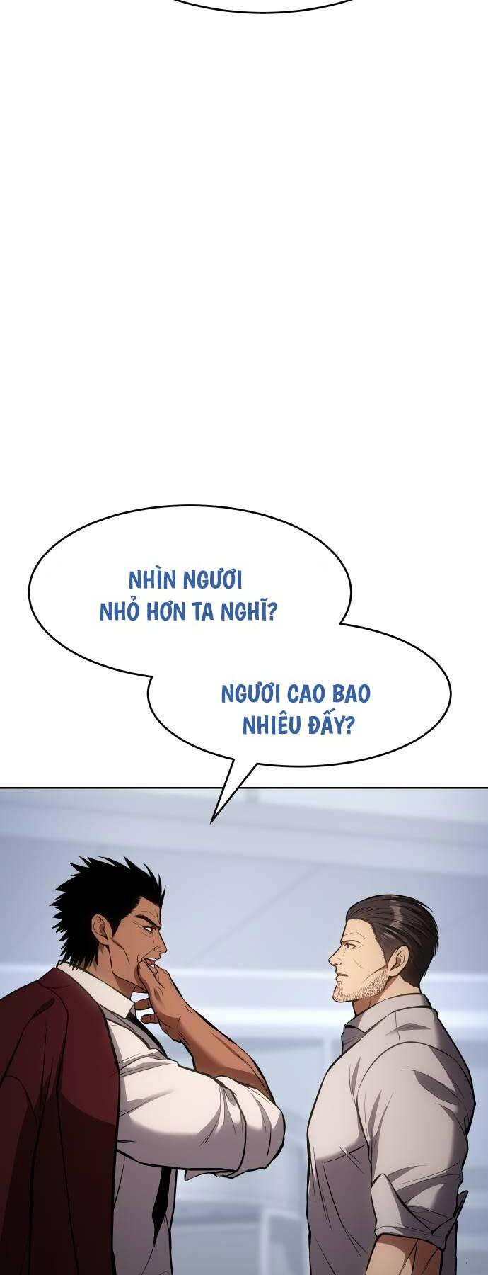 Đặc Vụ Song Sinh - Chapter 64 - Page 85