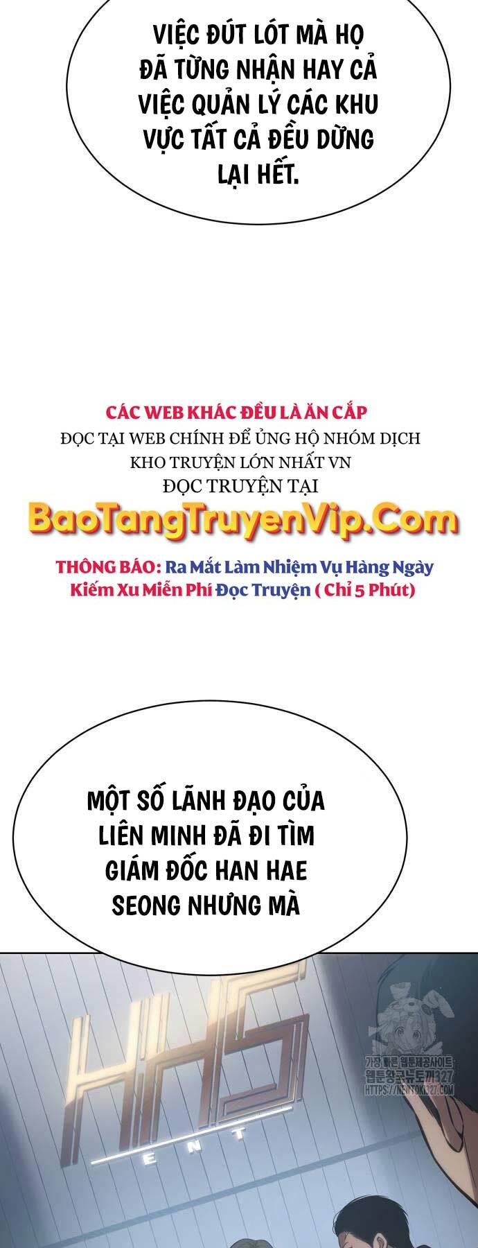 Đặc Vụ Song Sinh - Chapter 64 - Page 8