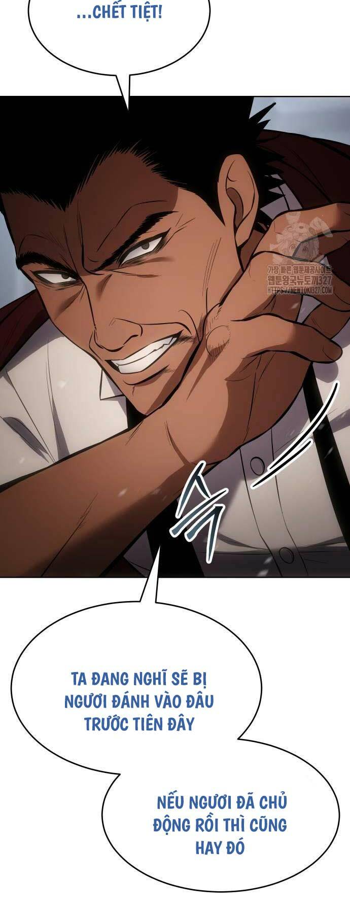 Đặc Vụ Song Sinh - Chapter 64 - Page 93