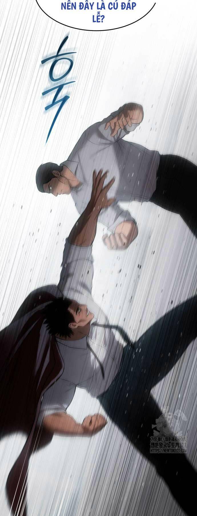 Đặc Vụ Song Sinh - Chapter 64 - Page 96