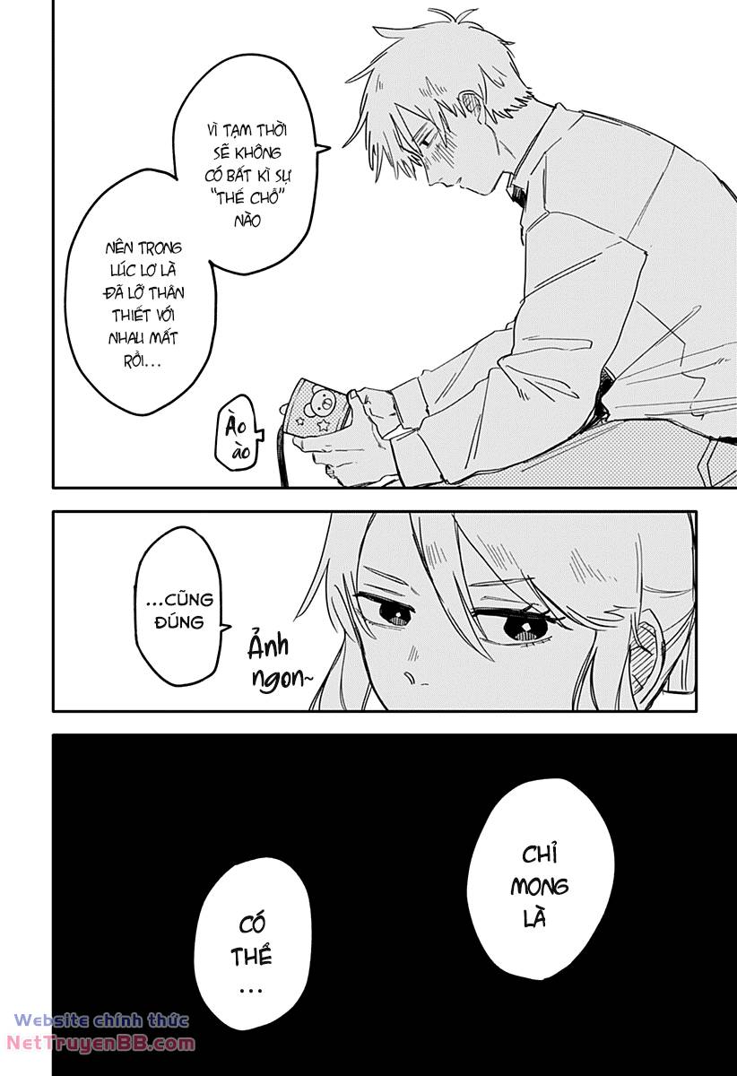 Youchien Wars - Chapter 56 - Page 15