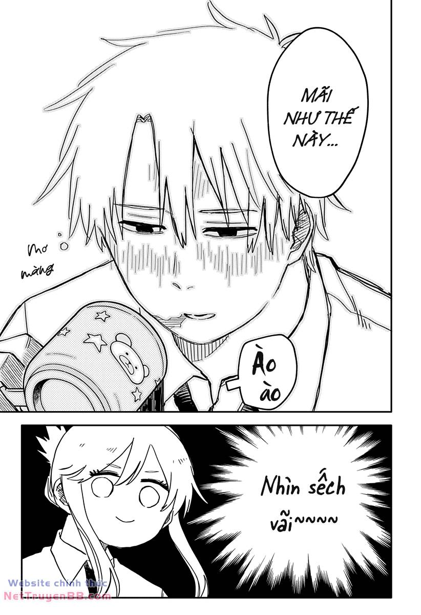 Youchien Wars - Chapter 56 - Page 16