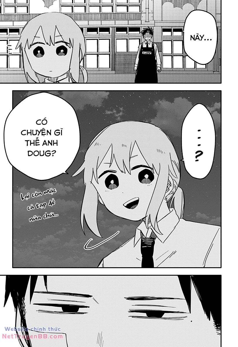 Youchien Wars - Chapter 56 - Page 18